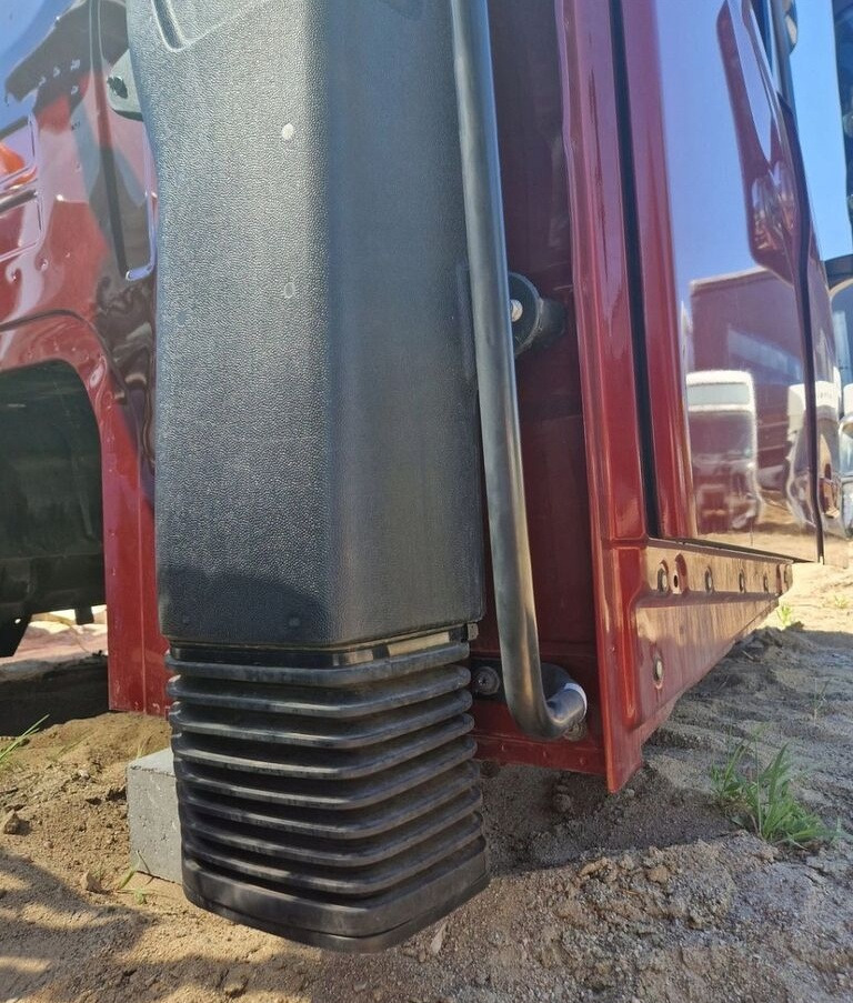 Ford F-MAX CARGO truck - 캐빈 필터 트럭 용 : 사진 1 Ford F-MAX CARGO truck - 캐빈 필터 트럭 용 : 사진 1