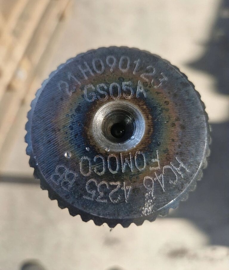 Ford F-MAX CARGO - 드라이브 축 트럭 용 : 사진 2 Ford F-MAX CARGO - 드라이브 축 트럭 용 : 사진 2