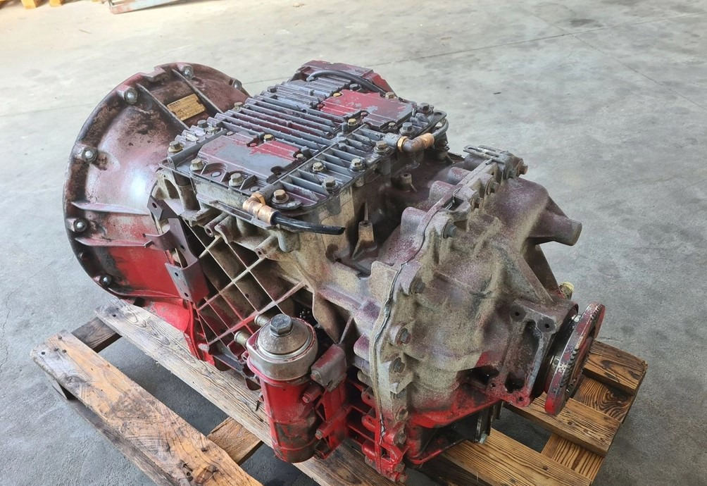 I-SHIFT VOLVO FH FM RENAULT DXI ATO 3112 C AUTOMAT - 기어박스 : 사진 3 I-SHIFT VOLVO FH FM RENAULT DXI ATO 3112 C AUTOMAT - 기어박스 : 사진 3