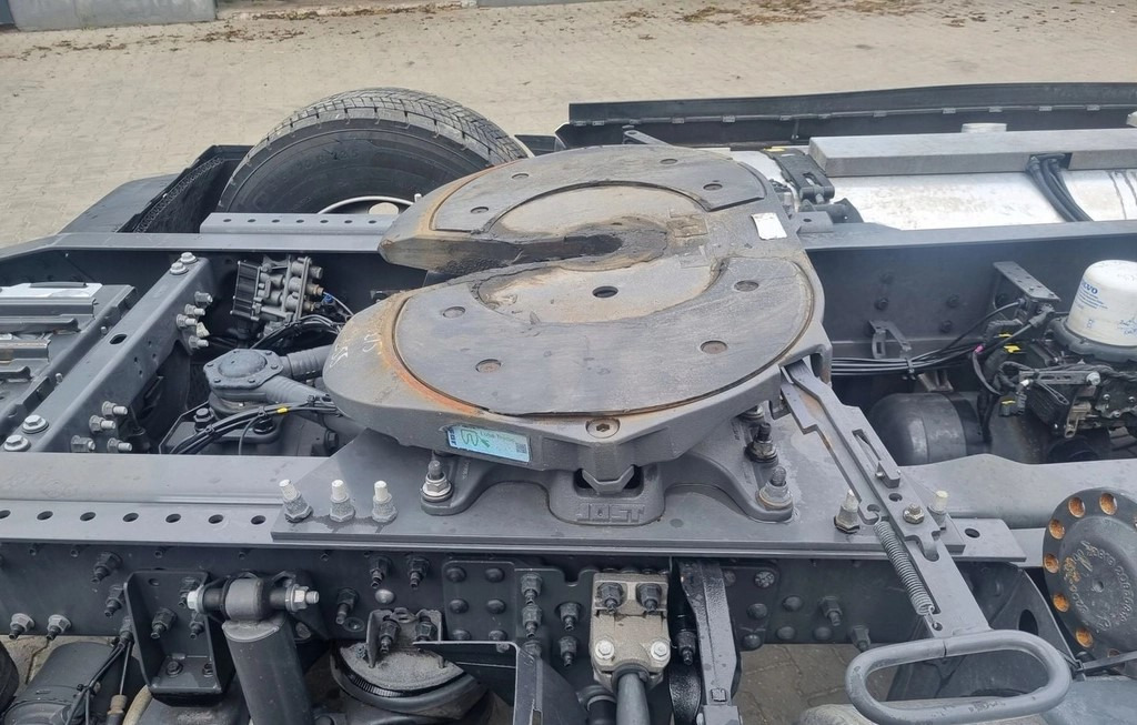 JOST 150 MM VOLVO FH 4 FM 4 FH 5 FM 5 RENAULT GAMA T C K VOLVO FH 4 FM 4 FH 5 FM 5 RENAULT GAMA T C K - 예비 휠 커플링 : 사진 3 JOST 150 MM VOLVO FH 4 FM 4 FH 5 FM 5 RENAULT GAMA T C K VOLVO FH 4 FM 4 FH 5 FM 5 RENAULT GAMA T C K - 예비 휠 커플링 : 사진 3