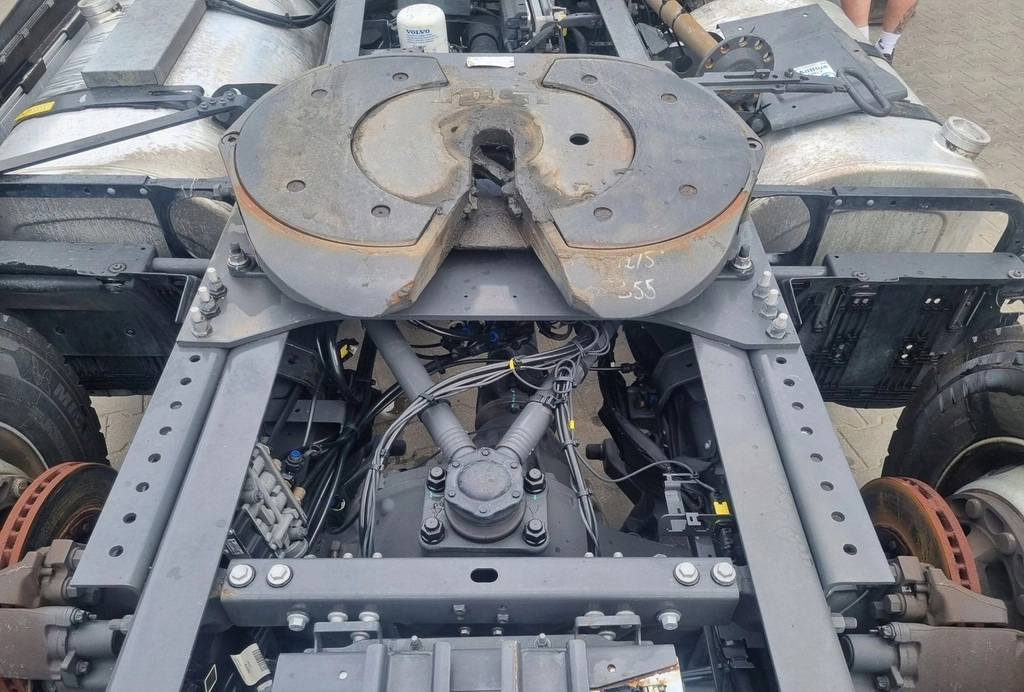JOST 150 MM VOLVO FH 4 FM 4 FH 5 FM 5 RENAULT GAMA T C K VOLVO FH 4 FM 4 FH 5 FM 5 RENAULT GAMA T C K - 예비 휠 커플링 : 사진 4 JOST 150 MM VOLVO FH 4 FM 4 FH 5 FM 5 RENAULT GAMA T C K VOLVO FH 4 FM 4 FH 5 FM 5 RENAULT GAMA T C K - 예비 휠 커플링 : 사진 4