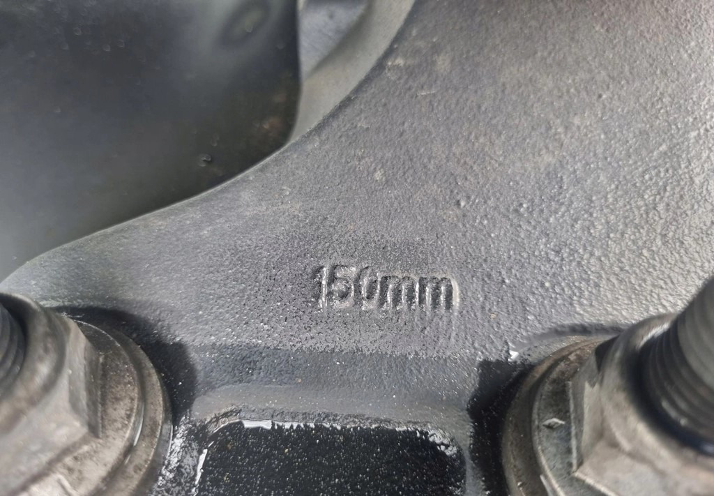 JOST 150 MM VOLVO FH 4 FM 4 FH 5 FM 5 RENAULT GAMA T C K VOLVO FH 4 FM 4 FH 5 FM 5 RENAULT GAMA T C K - 예비 휠 커플링 : 사진 5 JOST 150 MM VOLVO FH 4 FM 4 FH 5 FM 5 RENAULT GAMA T C K VOLVO FH 4 FM 4 FH 5 FM 5 RENAULT GAMA T C K - 예비 휠 커플링 : 사진 5