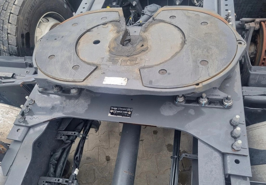 JOST 150 MM VOLVO FH 4 FM 4 FH 5 FM 5 RENAULT GAMA T C K VOLVO FH 4 FM 4 FH 5 FM 5 RENAULT GAMA T C K - 예비 휠 커플링 : 사진 2 JOST 150 MM VOLVO FH 4 FM 4 FH 5 FM 5 RENAULT GAMA T C K VOLVO FH 4 FM 4 FH 5 FM 5 RENAULT GAMA T C K - 예비 휠 커플링 : 사진 2
