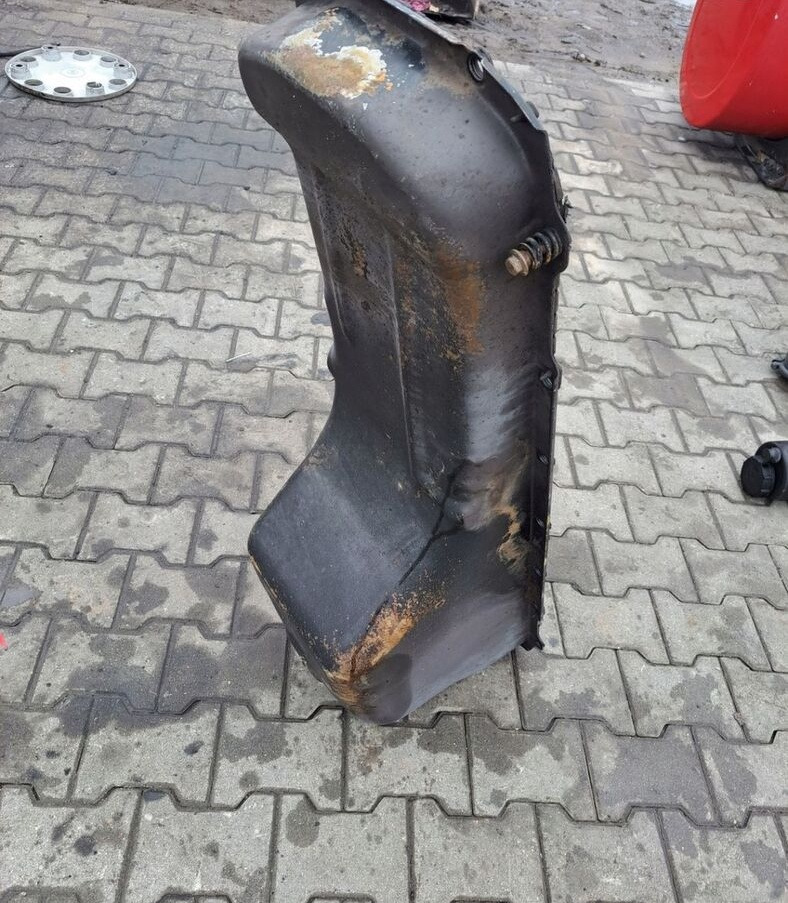 MISA MISKA OLEJOWA SILNIKA METALOWA RENAULT PREMIUM KERAX LANDER - 오일 팬 트럭 용 : 사진 2 MISA MISKA OLEJOWA SILNIKA METALOWA RENAULT PREMIUM KERAX LANDER - 오일 팬 트럭 용 : 사진 2