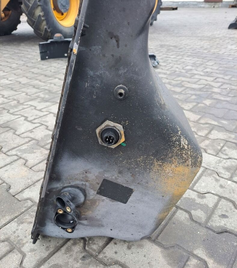 MISA MISKA OLEJOWA SILNIKA METALOWA RENAULT PREMIUM KERAX LANDER - 오일 팬 트럭 용 : 사진 4 MISA MISKA OLEJOWA SILNIKA METALOWA RENAULT PREMIUM KERAX LANDER - 오일 팬 트럭 용 : 사진 4