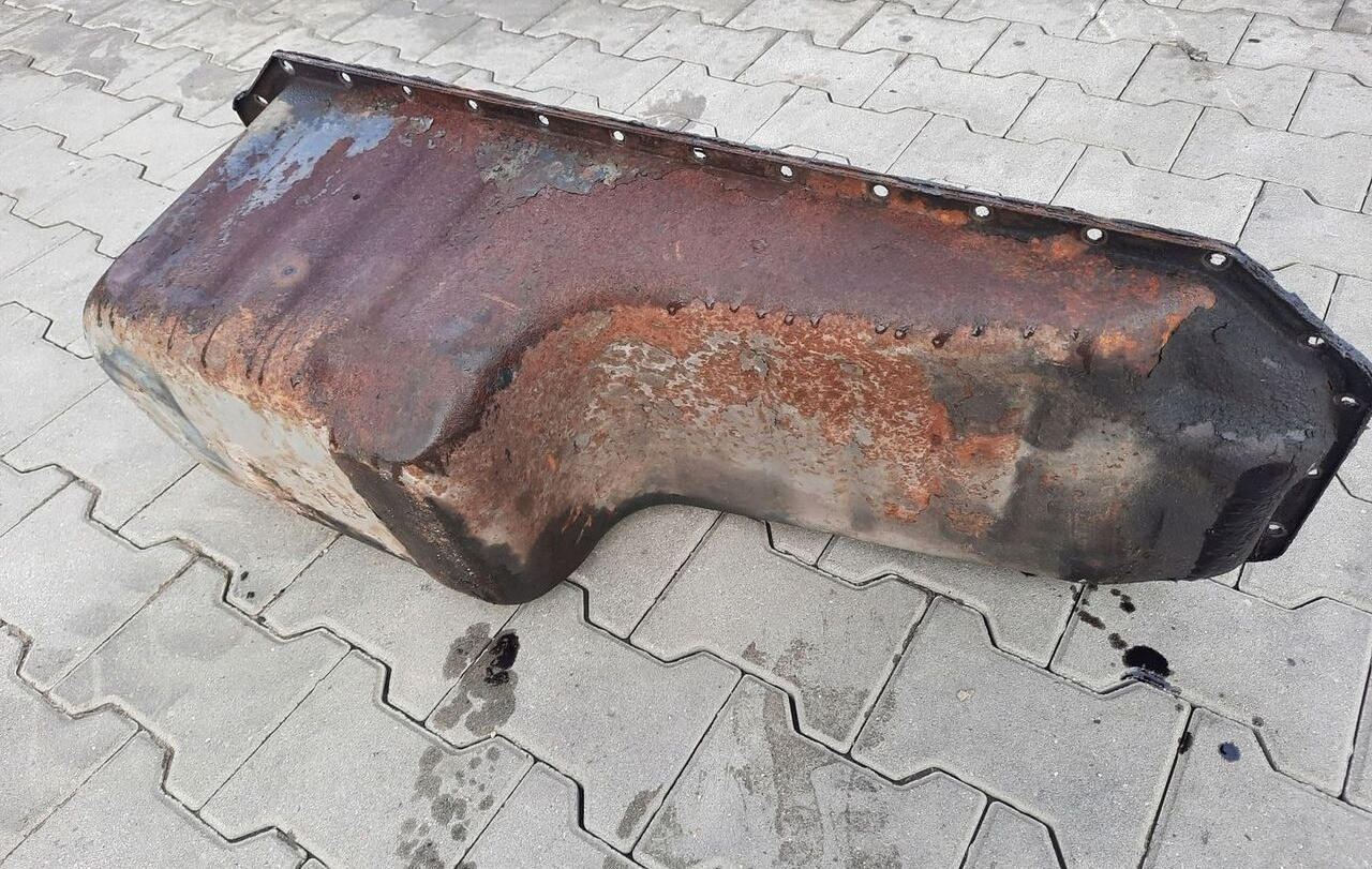 MISA MISKA OLEJOWA SILNIKA RENAULT MIDLUM PREMIUM DXI 7 VOLVO FL - 오일 팬 트럭 용 : 사진 5 MISA MISKA OLEJOWA SILNIKA RENAULT MIDLUM PREMIUM DXI 7 VOLVO FL - 오일 팬 트럭 용 : 사진 5