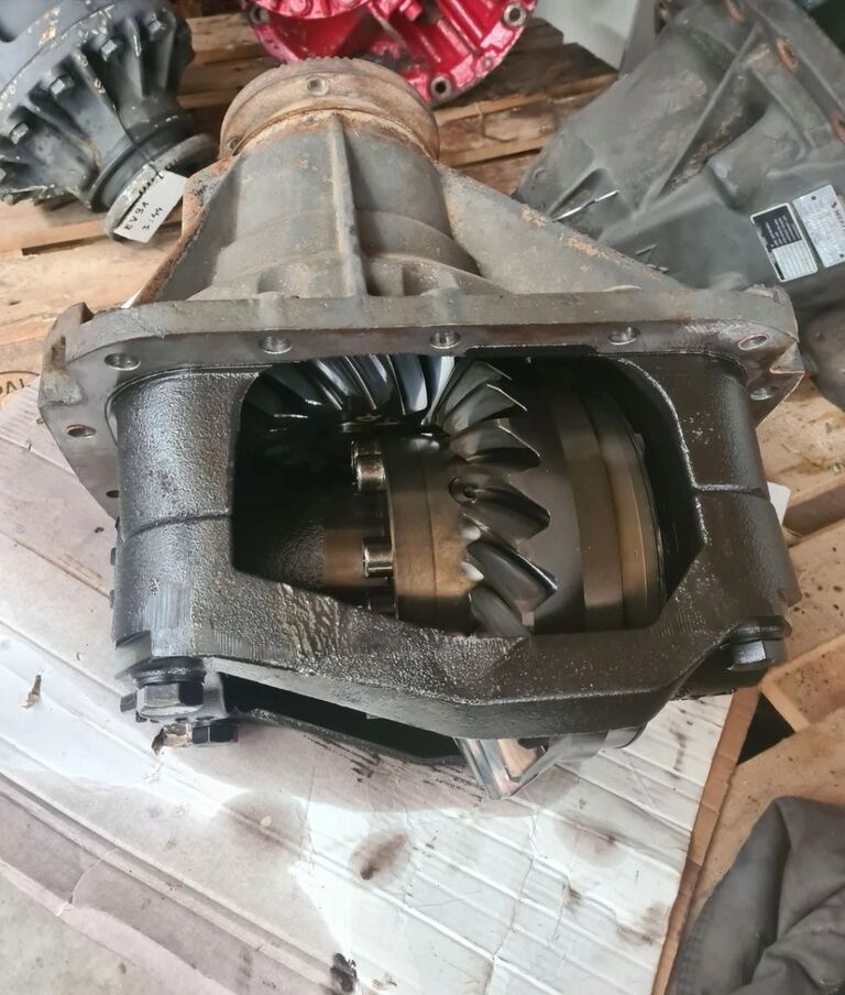 Meritor 1524916 Volvo VOLVO FH FM RT3210HV 1.79 14/25 - 차동기어 트럭 용 : 사진 5 Meritor 1524916 Volvo VOLVO FH FM RT3210HV 1.79 14/25 - 차동기어 트럭 용 : 사진 5