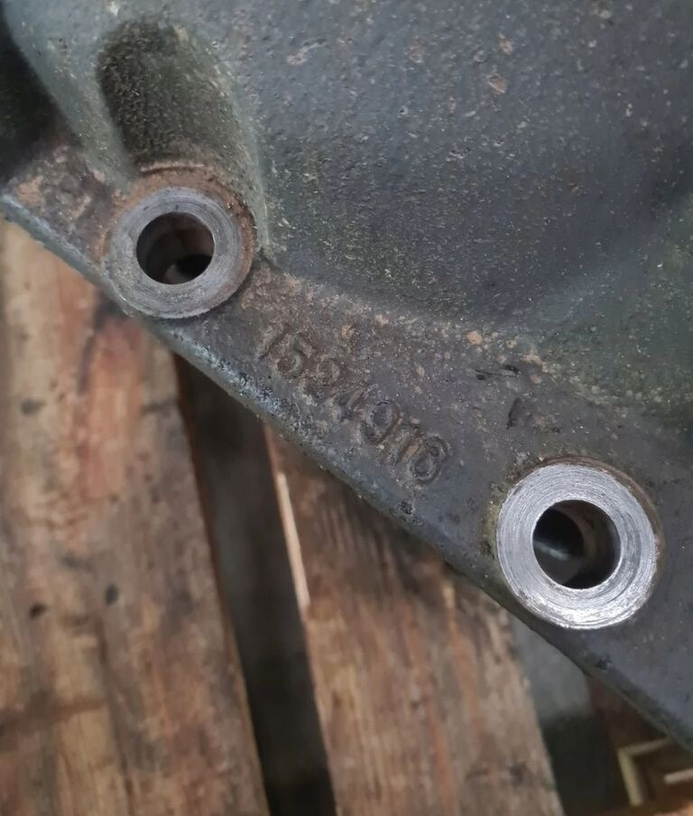 Meritor 1524916 Volvo VOLVO FH FM RT3210HV 1.79 14/25 - 차동기어 트럭 용 : 사진 2 Meritor 1524916 Volvo VOLVO FH FM RT3210HV 1.79 14/25 - 차동기어 트럭 용 : 사진 2
