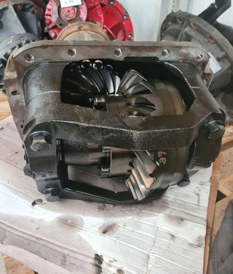 Meritor 1524916 Volvo VOLVO FH FM RT3210HV 1.79 14/25 - 차동기어 트럭 용 : 사진 3 Meritor 1524916 Volvo VOLVO FH FM RT3210HV 1.79 14/25 - 차동기어 트럭 용 : 사진 3