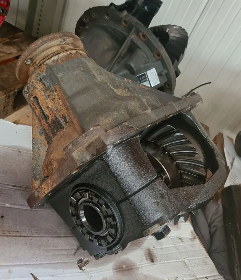 Meritor 1524916 Volvo VOLVO FH FM RT3210HV 1.79 14/25 - 차동기어 트럭 용 : 사진 4 Meritor 1524916 Volvo VOLVO FH FM RT3210HV 1.79 14/25 - 차동기어 트럭 용 : 사진 4