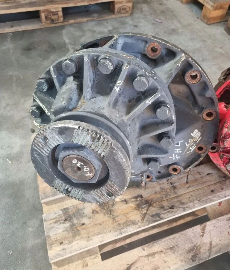 Meritor EV91 RSS1356 SV 3.44 9/31 Volvo FH FM truck - 차동기어 트럭 용 : 사진 2 Meritor EV91 RSS1356 SV 3.44 9/31 Volvo FH FM truck - 차동기어 트럭 용 : 사진 2