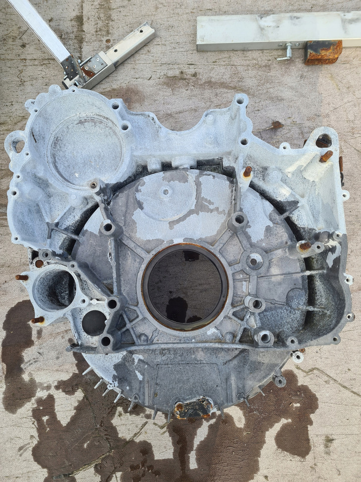 OBUDOWA SPRZĘGŁA KOŁA ZAMACHOWEGO MANUAL RENAULT PREMIUM DXI 11 20845517 20845519 20845521 - 클러치 및 부품 : 사진 1 OBUDOWA SPRZĘGŁA KOŁA ZAMACHOWEGO MANUAL RENAULT PREMIUM DXI 11 20845517 20845519 20845521 - 클러치 및 부품 : 사진 1