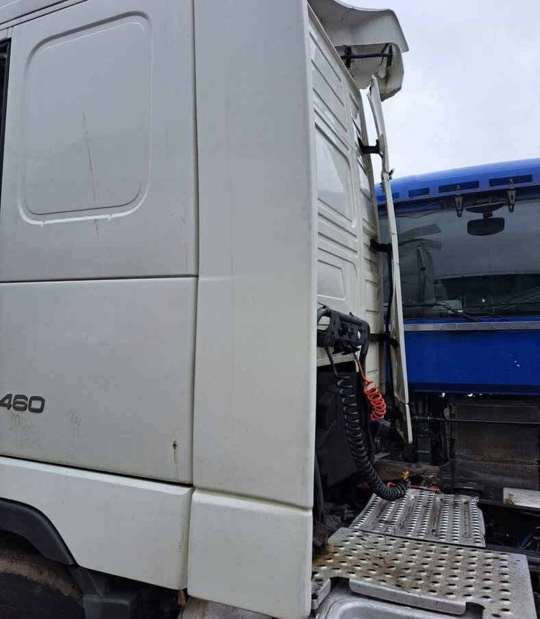 OWIEWKA LEWA SPOILER ZAKABINOWY VOLVO FH 12 13 - 공기역학/ 스포일러 트럭 용 : 사진 3 OWIEWKA LEWA SPOILER ZAKABINOWY VOLVO FH 12 13 - 공기역학/ 스포일러 트럭 용 : 사진 3