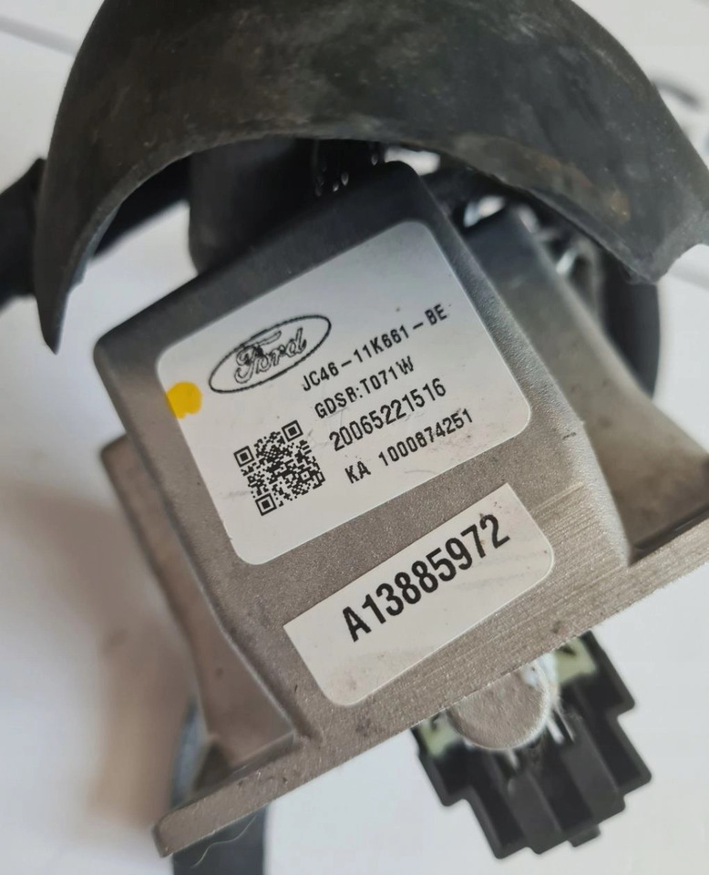 PRZEŁĄCZNIK LEWY KIERUNKOWSKAZÓW WYCIERACZEK FORD F-MAX 500 TRUCKS EURO 6 JC46 - 11K661 - 시동 : 사진 4 PRZEŁĄCZNIK LEWY KIERUNKOWSKAZÓW WYCIERACZEK FORD F-MAX 500 TRUCKS EURO 6 JC46 - 11K661 - 시동 : 사진 4