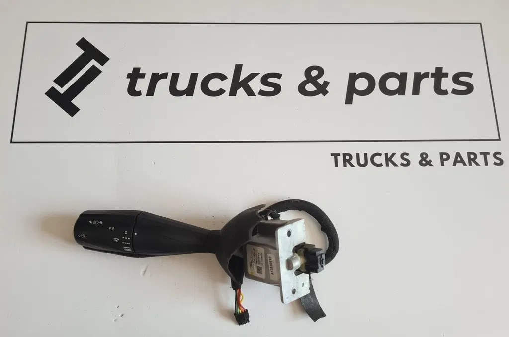 PRZEŁĄCZNIK LEWY KIERUNKOWSKAZÓW WYCIERACZEK FORD F-MAX 500 TRUCKS EURO 6 JC46 - 11K661 - 시동 : 사진 1 PRZEŁĄCZNIK LEWY KIERUNKOWSKAZÓW WYCIERACZEK FORD F-MAX 500 TRUCKS EURO 6 JC46 - 11K661 - 시동 : 사진 1