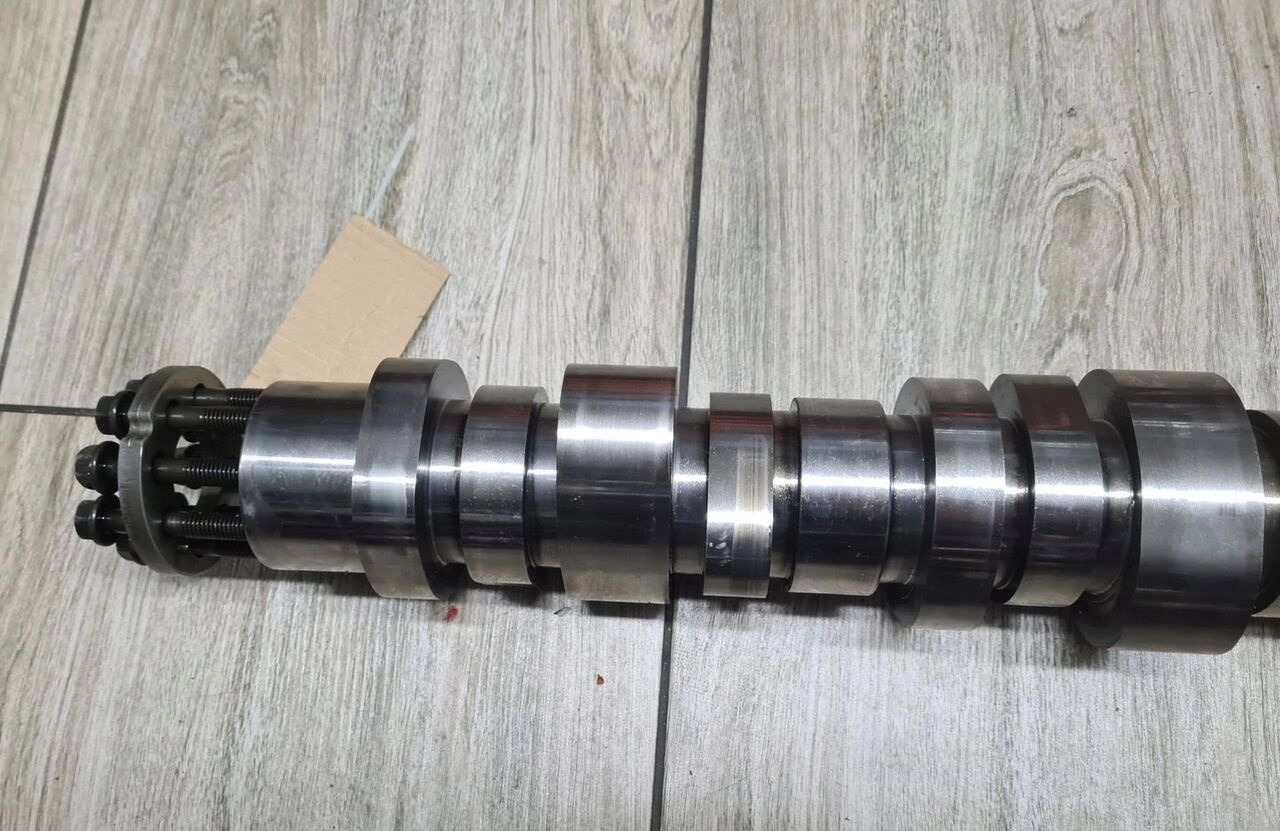 Penta SILNIKA PENTA VOLVO FH 16 D16K EURO 6 23108823 Volvo PENTA VOLVO FH 16 D16K EURO 6. - 캠샤프트 트럭 용 : 사진 3 Penta SILNIKA PENTA VOLVO FH 16 D16K EURO 6 23108823 Volvo PENTA VOLVO FH 16 D16K EURO 6. - 캠샤프트 트럭 용 : 사진 3