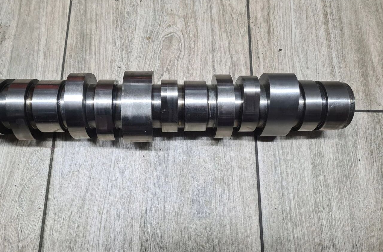Penta SILNIKA PENTA VOLVO FH 16 D16K EURO 6 23108823 Volvo PENTA VOLVO FH 16 D16K EURO 6. - 캠샤프트 트럭 용 : 사진 4 Penta SILNIKA PENTA VOLVO FH 16 D16K EURO 6 23108823 Volvo PENTA VOLVO FH 16 D16K EURO 6. - 캠샤프트 트럭 용 : 사진 4