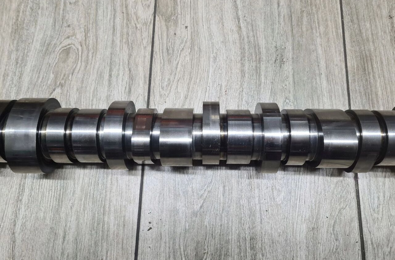Penta SILNIKA PENTA VOLVO FH 16 D16K EURO 6 23108823 Volvo PENTA VOLVO FH 16 D16K EURO 6. - 캠샤프트 트럭 용 : 사진 1 Penta SILNIKA PENTA VOLVO FH 16 D16K EURO 6 23108823 Volvo PENTA VOLVO FH 16 D16K EURO 6. - 캠샤프트 트럭 용 : 사진 1