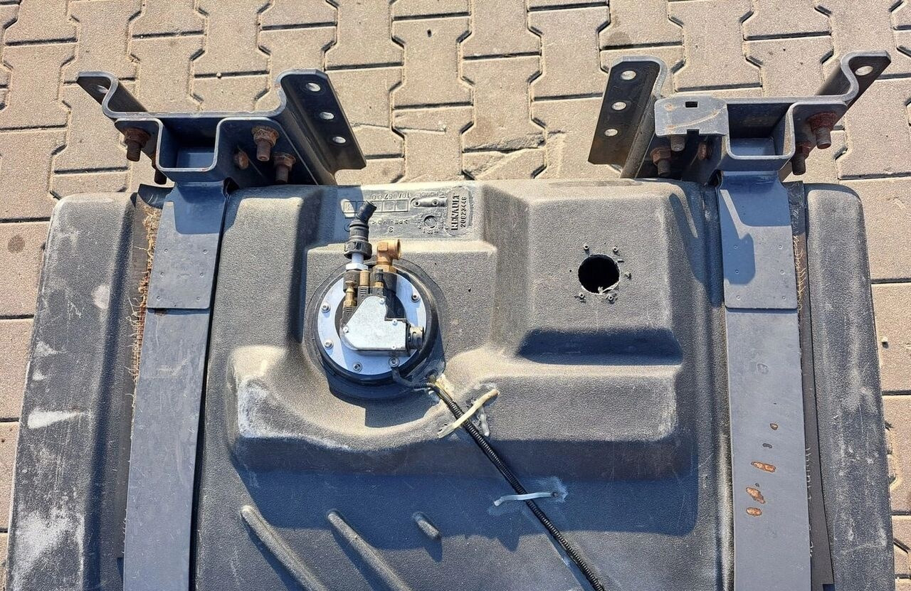 Renault 20823448 Renault GAMA D MIDLUM PREMIUM DXI VOLVO FL FE - 연료 탱크 트럭 용 : 사진 4 Renault 20823448 Renault GAMA D MIDLUM PREMIUM DXI VOLVO FL FE - 연료 탱크 트럭 용 : 사진 4