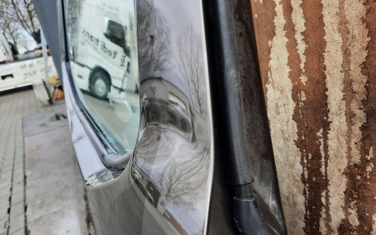 Renault GAMA T K C RANGE - 도어 및 부품 트럭 용 : 사진 3 Renault GAMA T K C RANGE - 도어 및 부품 트럭 용 : 사진 3