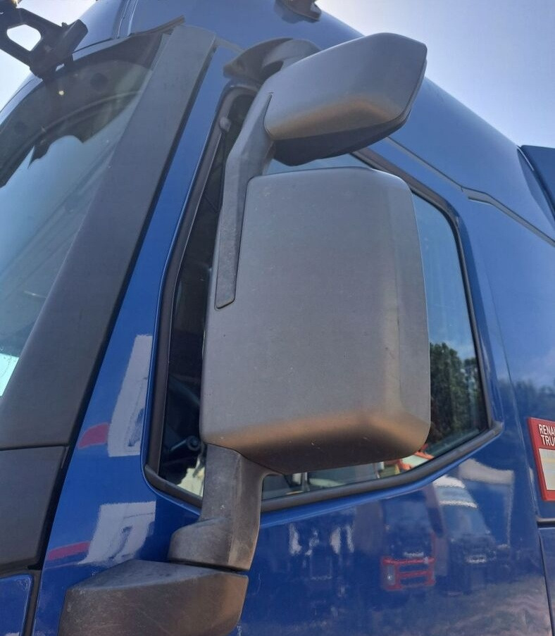 Renault GAMA T K C RANGE - 도어 및 부품 트럭 용 : 사진 3 Renault GAMA T K C RANGE - 도어 및 부품 트럭 용 : 사진 3