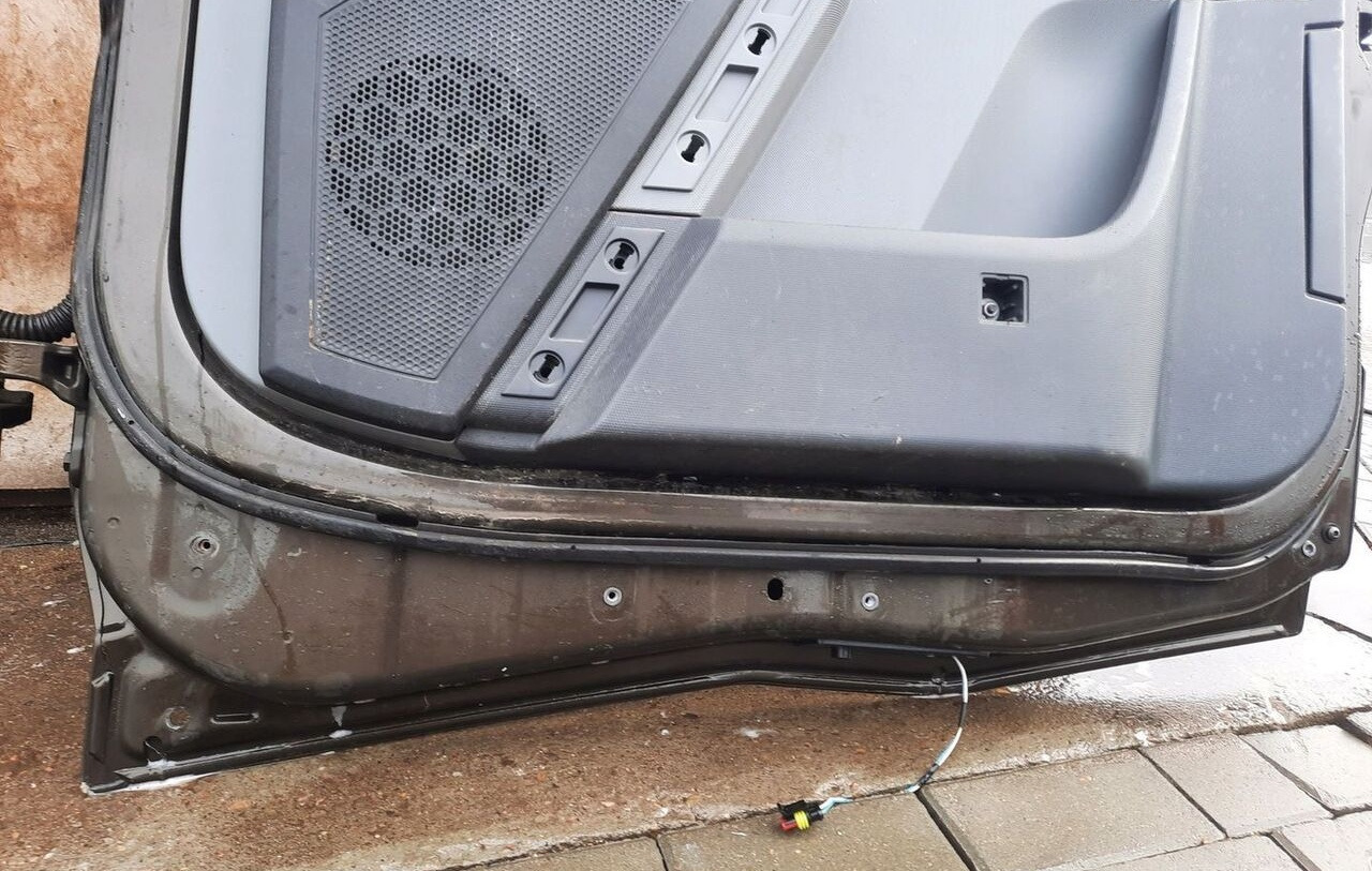 Renault GAMA T K C RANGE - 도어 및 부품 트럭 용 : 사진 4 Renault GAMA T K C RANGE - 도어 및 부품 트럭 용 : 사진 4