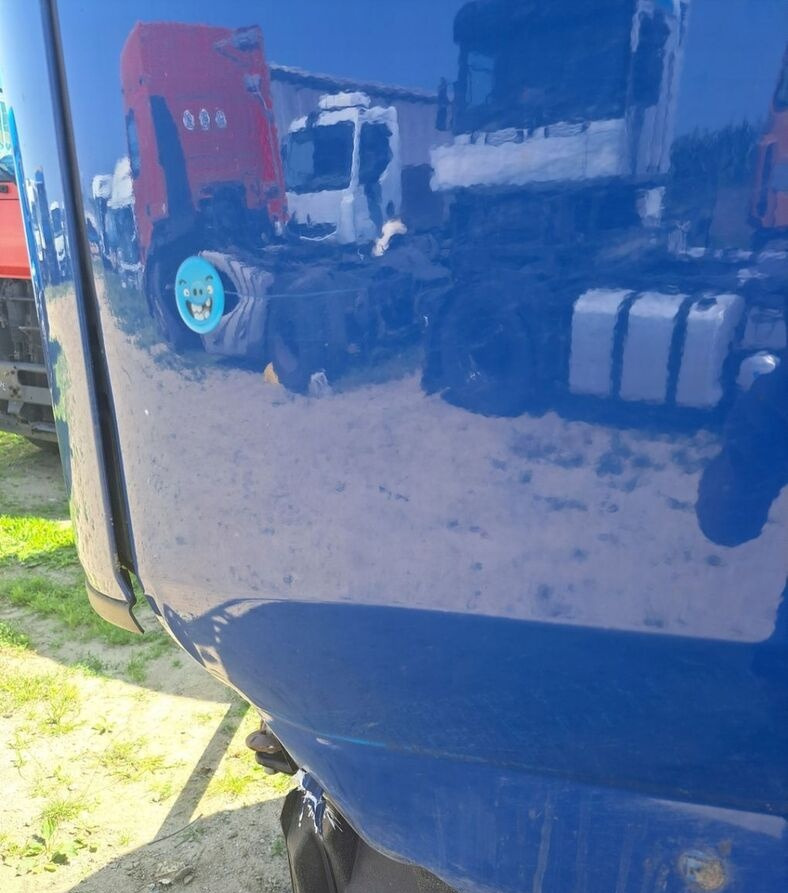 Renault GAMA T K C RANGE - 도어 및 부품 트럭 용 : 사진 2 Renault GAMA T K C RANGE - 도어 및 부품 트럭 용 : 사진 2