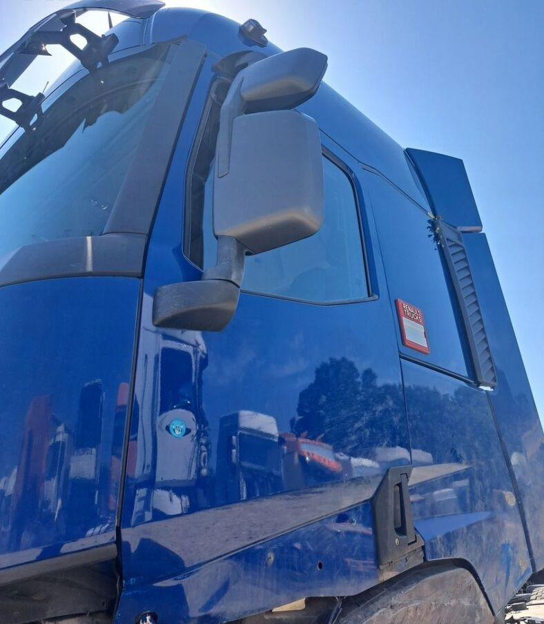 Renault GAMA T K C RANGE - 도어 및 부품 트럭 용 : 사진 4 Renault GAMA T K C RANGE - 도어 및 부품 트럭 용 : 사진 4