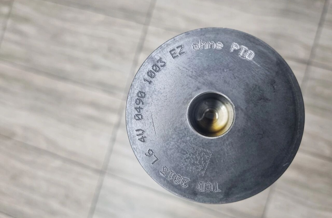 Renault MIDLUM PREMIUM DXI 7 EURO 5 VOLVO FL FE D7 Renault - 캠샤프트 트럭 용 : 사진 4 Renault MIDLUM PREMIUM DXI 7 EURO 5 VOLVO FL FE D7 Renault - 캠샤프트 트럭 용 : 사진 4