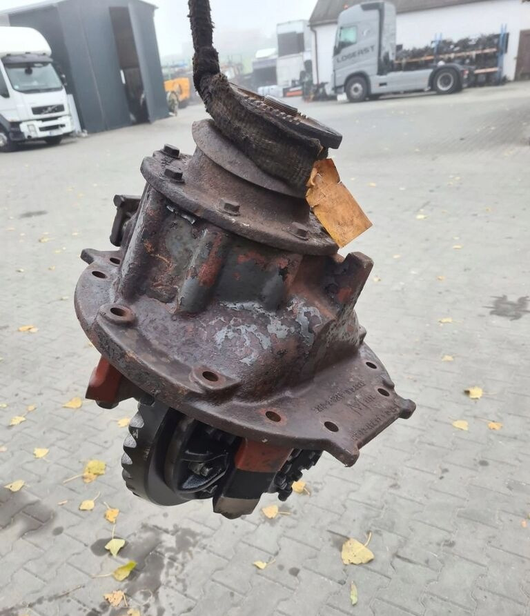 Renault OE 39/10 Renault RENAULT MIDLUM DXI GAMA D VOLVO FL FE 19.5 3.90 - 차동기어 트럭 용 : 사진 5 Renault OE 39/10 Renault RENAULT MIDLUM DXI GAMA D VOLVO FL FE 19.5 3.90 - 차동기어 트럭 용 : 사진 5