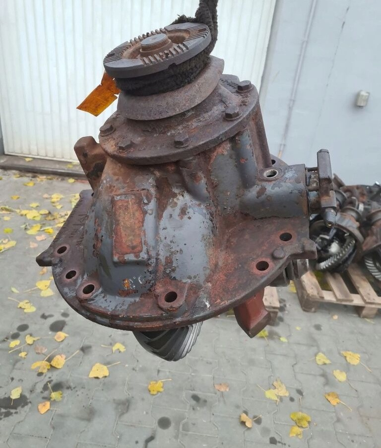 Renault OE 39/10 Renault RENAULT MIDLUM DXI GAMA D VOLVO FL FE 19.5 3.90 - 차동기어 트럭 용 : 사진 1 Renault OE 39/10 Renault RENAULT MIDLUM DXI GAMA D VOLVO FL FE 19.5 3.90 - 차동기어 트럭 용 : 사진 1