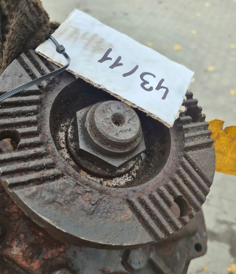 Renault OE 43/11 Renault RENAULT MIDLUM DXI GAMA D VOLVO FL FE 3.91 17.5 - 차동기어 트럭 용 : 사진 2 Renault OE 43/11 Renault RENAULT MIDLUM DXI GAMA D VOLVO FL FE 3.91 17.5 - 차동기어 트럭 용 : 사진 2
