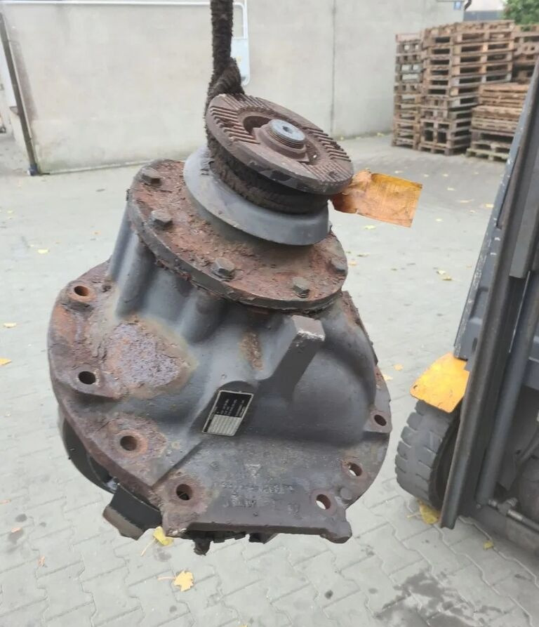 Renault OE Renault RENAULT MIDLUM DXI VOLVO FL - 차동기어 트럭 용 : 사진 2 Renault OE Renault RENAULT MIDLUM DXI VOLVO FL - 차동기어 트럭 용 : 사진 2