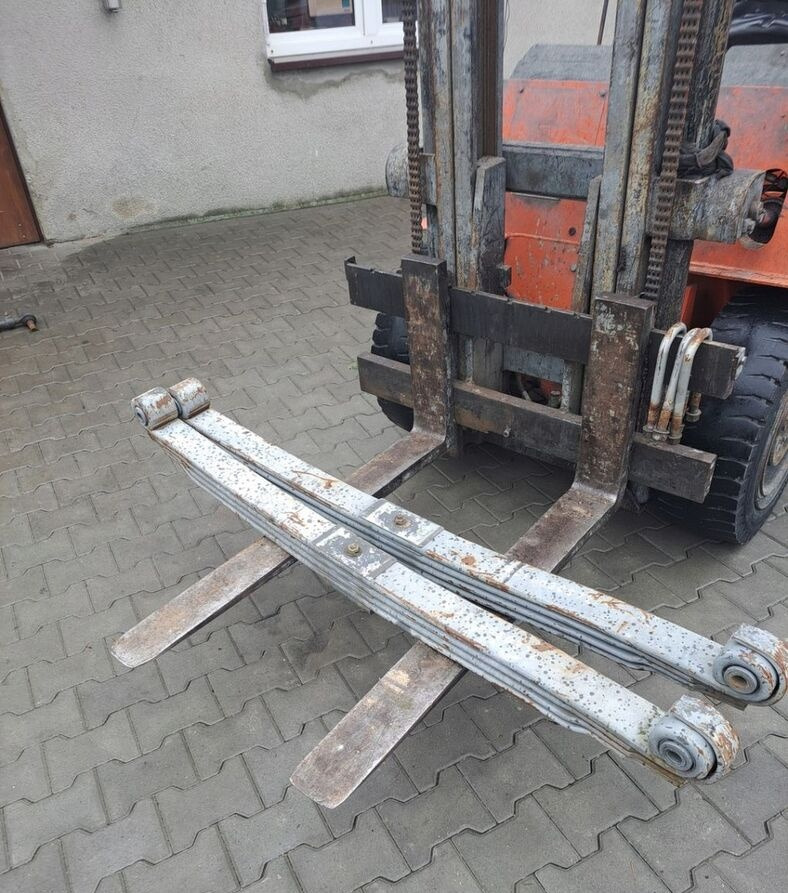 Renault RESOR 4-LAGOWY 4 PIÓRA RENAULT KREAX LANDER DXI 5010630372 - 스틸 서스펜션 트럭 용 : 사진 4 Renault RESOR 4-LAGOWY 4 PIÓRA RENAULT KREAX LANDER DXI 5010630372 - 스틸 서스펜션 트럭 용 : 사진 4