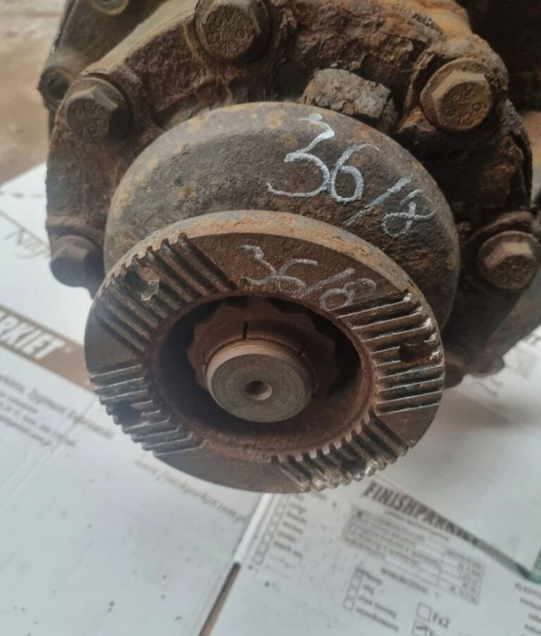 Renault WKŁAD MOSTU DYFER GŁÓWKA MIDLUM DXI VOLVO FL 4.75 38/8 R 19.5 22 Renault RENAULT MIDLUM DXI VOLVO FL 4.75 38/8 R 19.5 22.5 - 차동기어 트럭 용 : 사진 5 Renault WKŁAD MOSTU DYFER GŁÓWKA MIDLUM DXI VOLVO FL 4.75 38/8 R 19.5 22 Renault RENAULT MIDLUM DXI VOLVO FL 4.75 38/8 R 19.5 22.5 - 차동기어 트럭 용 : 사진 5