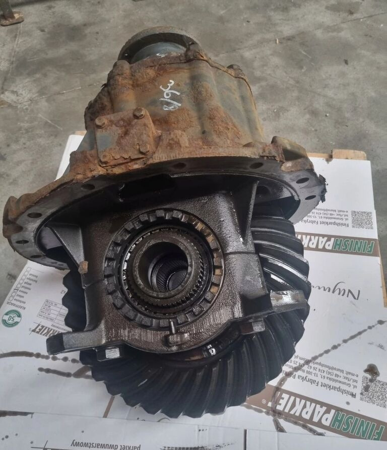 Renault WKŁAD MOSTU DYFER GŁÓWKA MIDLUM DXI VOLVO FL R22.5 4.75 38/8 Meritor RENAULT MIDLUM DXI VOLVO FL R22.5 4.75 38/8 - 차동기어 트럭 용 : 사진 4 Renault WKŁAD MOSTU DYFER GŁÓWKA MIDLUM DXI VOLVO FL R22.5 4.75 38/8 Meritor RENAULT MIDLUM DXI VOLVO FL R22.5 4.75 38/8 - 차동기어 트럭 용 : 사진 4