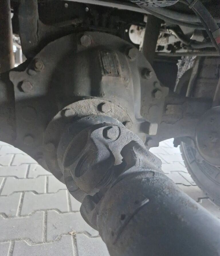 Renault WKŁAD MOSTU DYFER GŁÓWKA MIDLUM GAMA DXI VOLVO FL AUTOMOTIVE 3 R11140 Renault OE - 차동기어 트럭 용 : 사진 1 Renault WKŁAD MOSTU DYFER GŁÓWKA MIDLUM GAMA DXI VOLVO FL AUTOMOTIVE 3 R11140 Renault OE - 차동기어 트럭 용 : 사진 1