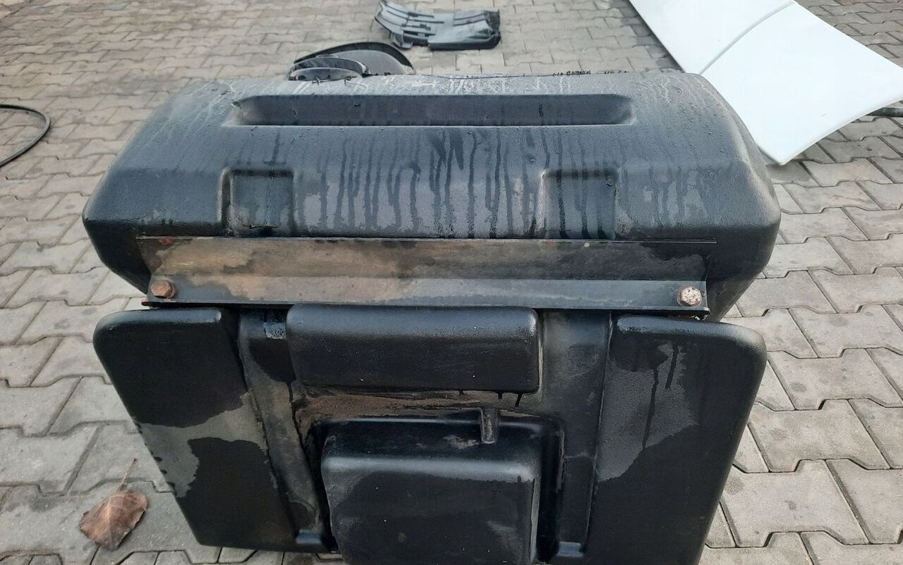 Renault ZBIORNIK PALIWA RENAULT GAMA D MIDLUM DXI VOLVO FL - 연료 탱크 트럭 용 : 사진 5 Renault ZBIORNIK PALIWA RENAULT GAMA D MIDLUM DXI VOLVO FL - 연료 탱크 트럭 용 : 사진 5