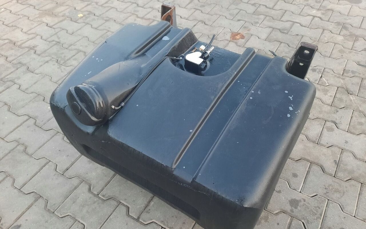 Renault ZBIORNIK PALIWA RENAULT GAMA D MIDLUM DXI VOLVO FL - 연료 탱크 트럭 용 : 사진 3 Renault ZBIORNIK PALIWA RENAULT GAMA D MIDLUM DXI VOLVO FL - 연료 탱크 트럭 용 : 사진 3
