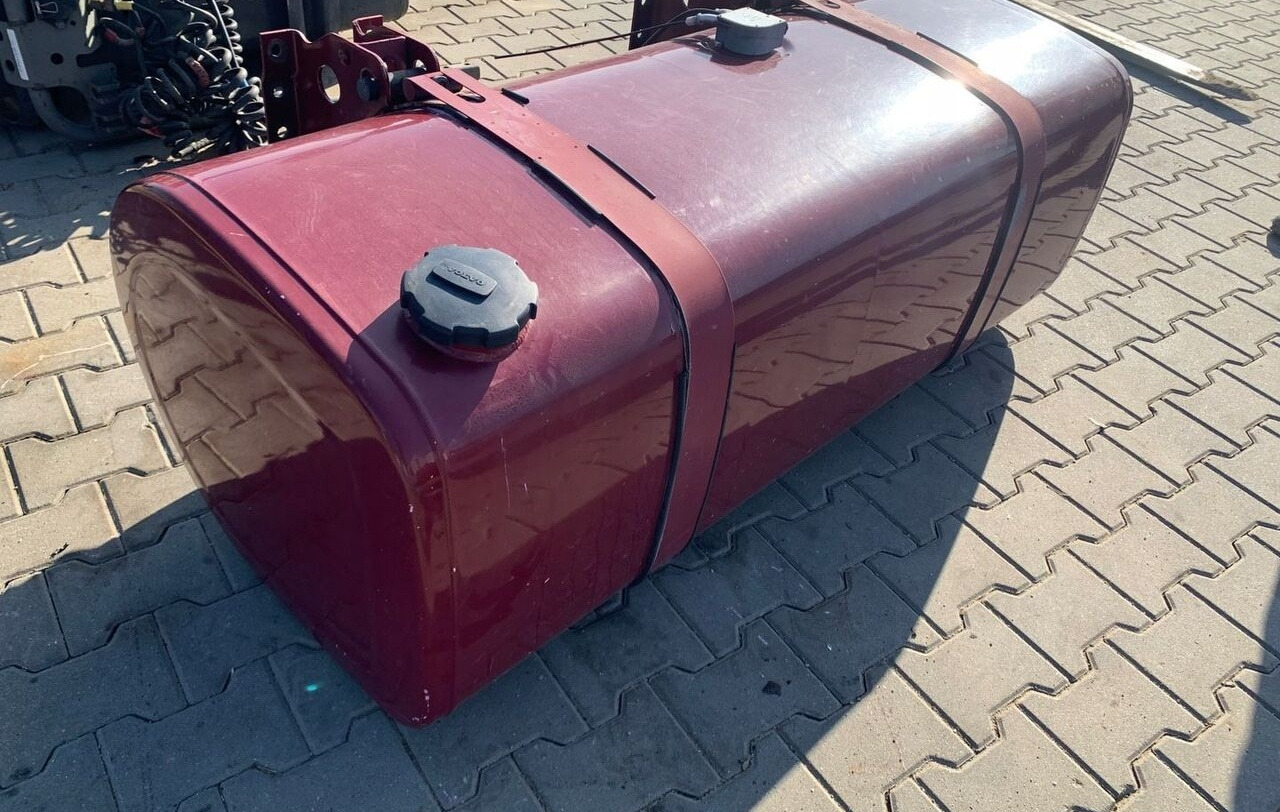 Renault ZBIORNIK PALIWA RENAULT GAMA T LOW DECK 150x69x56 1 - 연료 탱크 트럭 용 : 사진 1 Renault ZBIORNIK PALIWA RENAULT GAMA T LOW DECK 150x69x56 1 - 연료 탱크 트럭 용 : 사진 1