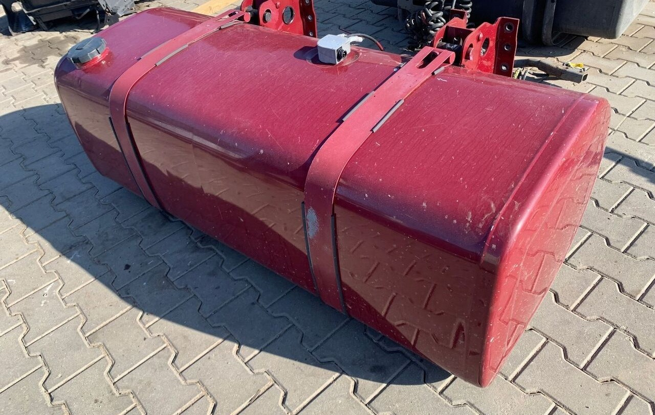 Renault ZBIORNIK PALIWA RENAULT GAMA T LOW DECK 150x69x56 1 - 연료 탱크 트럭 용 : 사진 5 Renault ZBIORNIK PALIWA RENAULT GAMA T LOW DECK 150x69x56 1 - 연료 탱크 트럭 용 : 사진 5