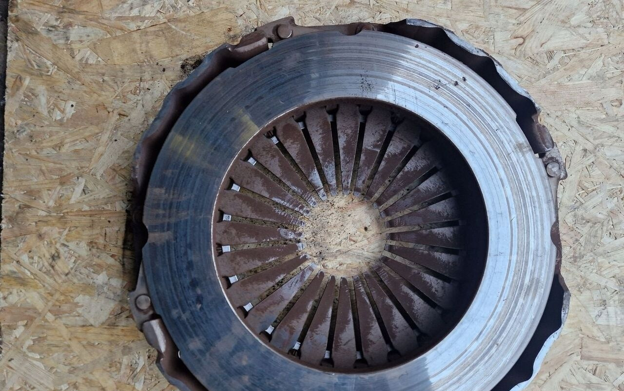 Sachs DOCISK VOLVO FH 4 22442376 - 클러치 및 부품 트럭 용 : 사진 3 Sachs DOCISK VOLVO FH 4 22442376 - 클러치 및 부품 트럭 용 : 사진 3