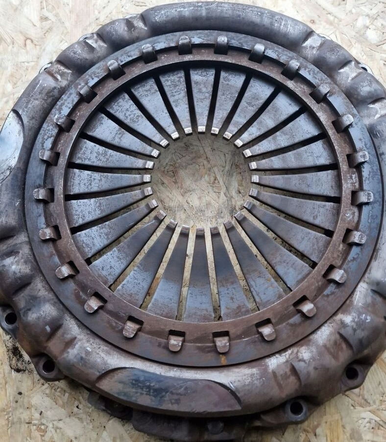 Sachs DOCISK VOLVO FH 4 22442376 - 클러치 및 부품 트럭 용 : 사진 2 Sachs DOCISK VOLVO FH 4 22442376 - 클러치 및 부품 트럭 용 : 사진 2