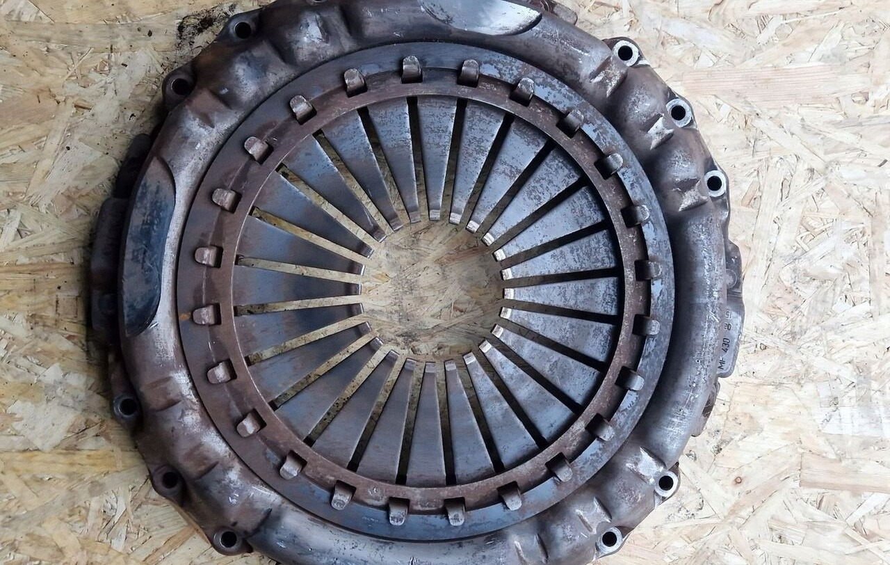 Sachs DOCISK VOLVO FH 4 22442376 - 클러치 및 부품 트럭 용 : 사진 1 Sachs DOCISK VOLVO FH 4 22442376 - 클러치 및 부품 트럭 용 : 사진 1