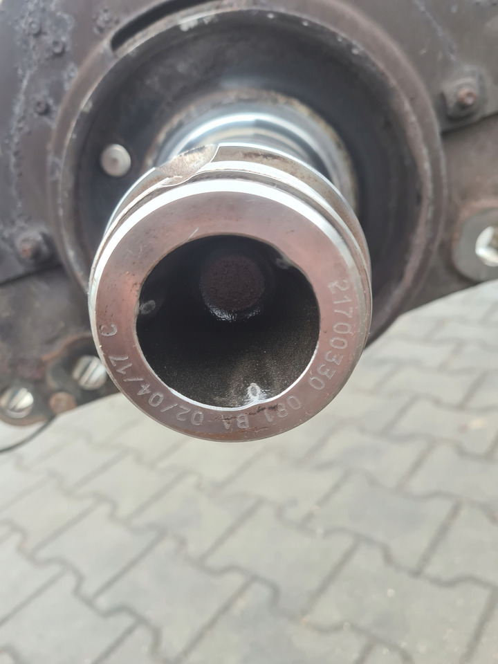 VOLVO BELKA OŚ PRZEDNIA ZWROTNICE FI 78 LOW DECK RENAULT GAMA T VOLVO FH 4 FH 16 - 차축 및 부품 트럭 용 : 사진 5 VOLVO BELKA OŚ PRZEDNIA ZWROTNICE FI 78 LOW DECK RENAULT GAMA T VOLVO FH 4 FH 16 - 차축 및 부품 트럭 용 : 사진 5