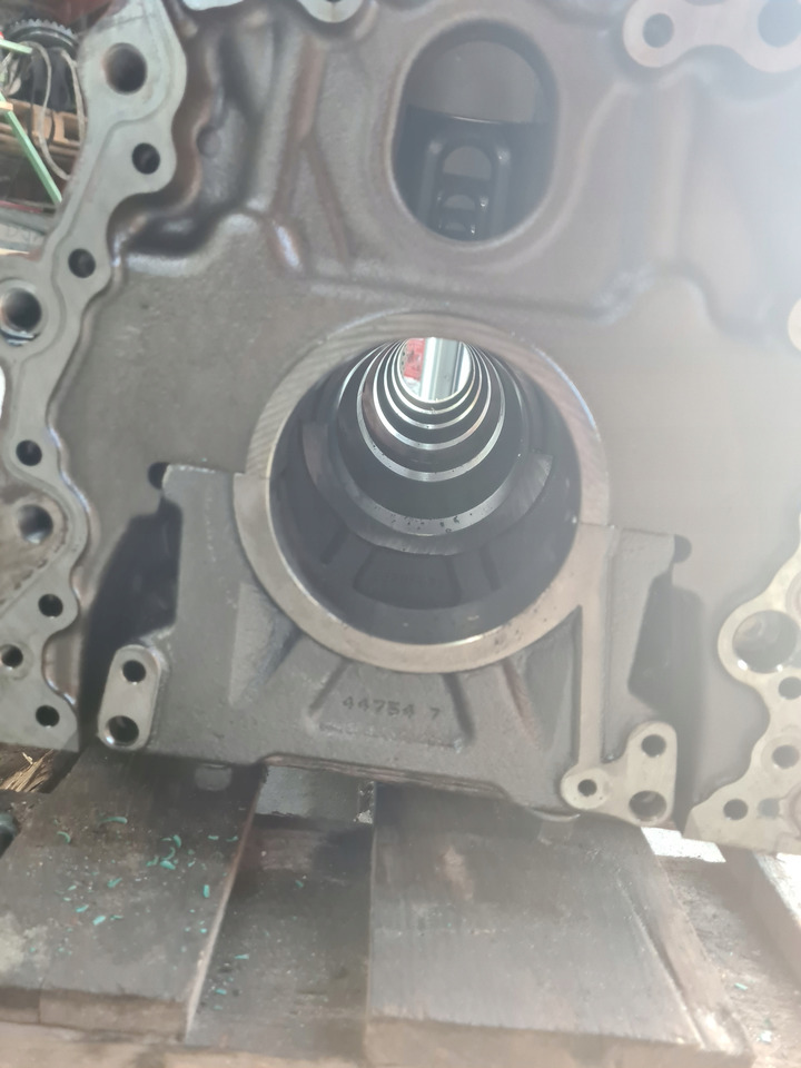 VOLVO BLOK SILNIKA D13K K6 VOLVO FH FH 4 5 - 실린더 블록 트럭 용 : 사진 4 VOLVO BLOK SILNIKA D13K K6 VOLVO FH FH 4 5 - 실린더 블록 트럭 용 : 사진 4