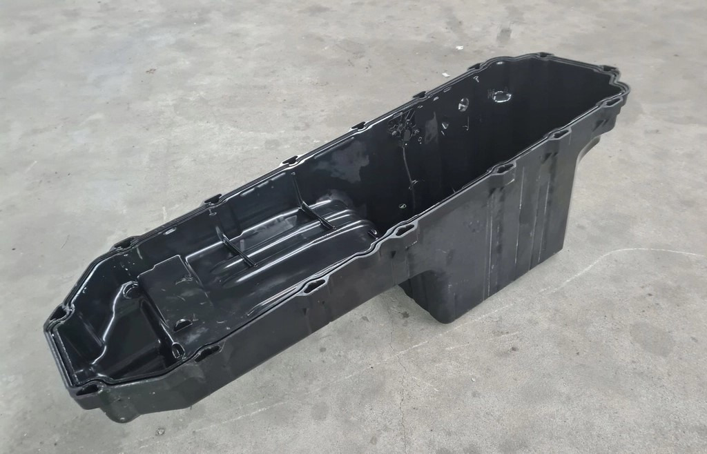 VOLVO FH 16 D16K EURO 6 23560651 - 오일 팬 : 사진 3 VOLVO FH 16 D16K EURO 6 23560651 - 오일 팬 : 사진 3