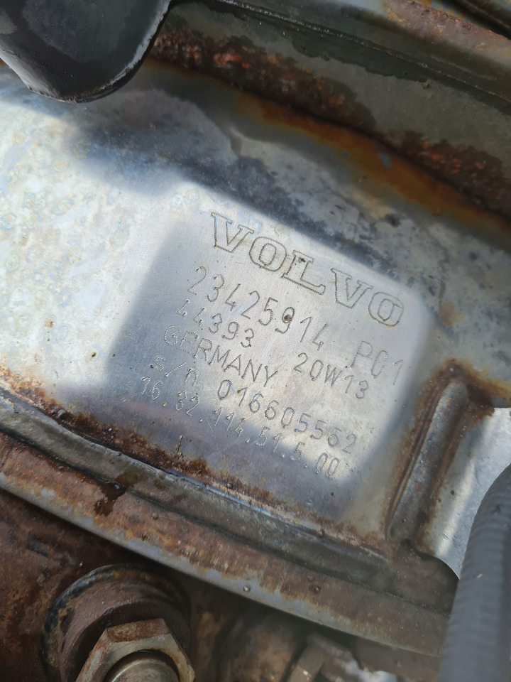 촉매 컨버터 VOLVO KATALIZATOR TŁUMIK DPF FILTR KOMPLETNY VOLVO FH 4 FM 4 RENAULT GAMA T RANGE : 사진 7 촉매 컨버터 VOLVO KATALIZATOR TŁUMIK DPF FILTR KOMPLETNY VOLVO FH 4 FM 4 RENAULT GAMA T RANGE : 사진 7