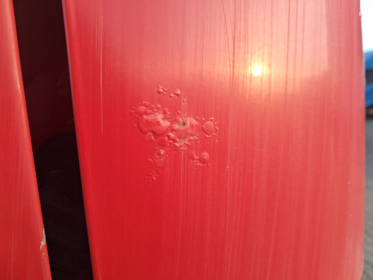 VOLVO MASKA KOMPLETNA GÓRNA ATRAPA KABINY VOLVO FM 4 FMX EURO 6 - 차양 트럭 용 : 사진 5 VOLVO MASKA KOMPLETNA GÓRNA ATRAPA KABINY VOLVO FM 4 FMX EURO 6 - 차양 트럭 용 : 사진 5