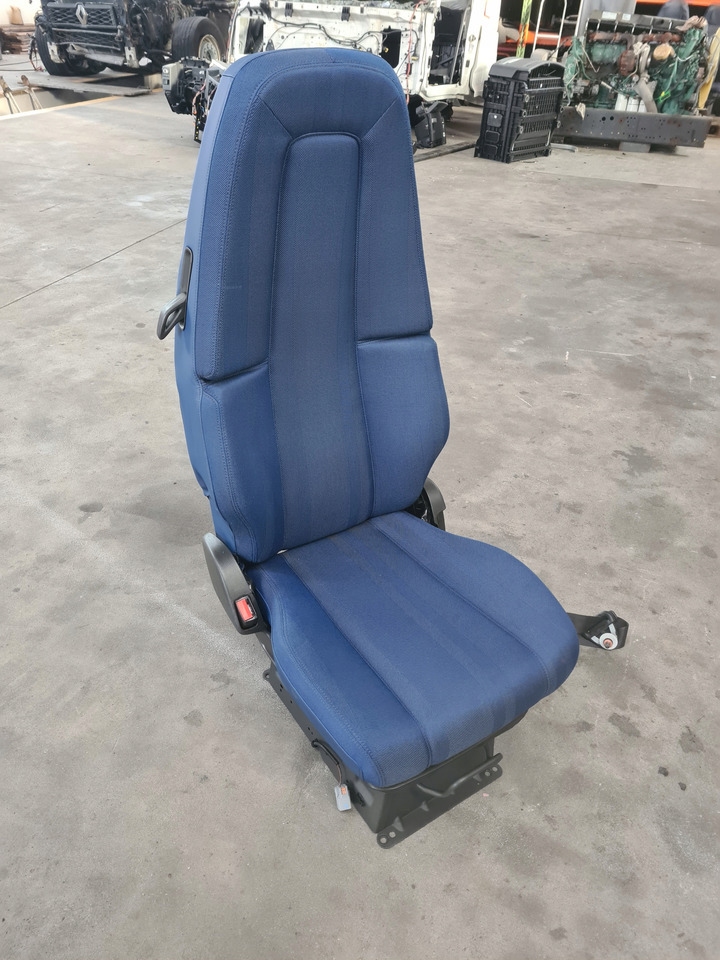 좌석 VOLVO PNEUMATYCZNY KIEROWCY : 사진 7 좌석 VOLVO PNEUMATYCZNY KIEROWCY : 사진 7